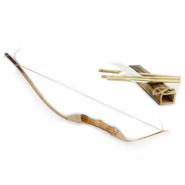 Compoundbogen aus Holz für Recurve